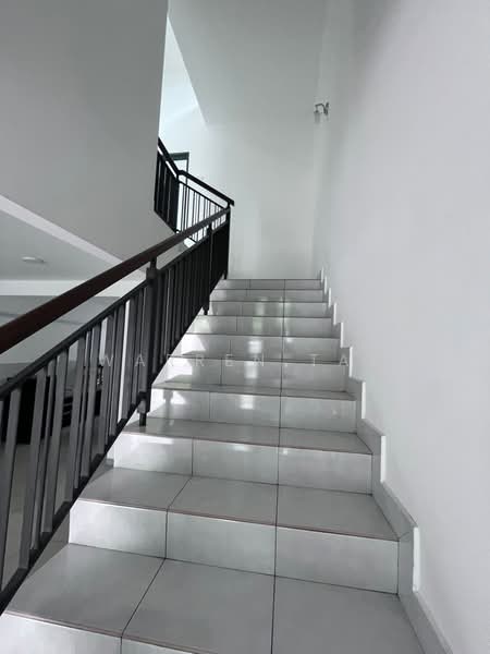 2-storey Terraced House for Rent in Bandar Seri Alam (Masai) - Warren Tay - PropertyGuru.com.my