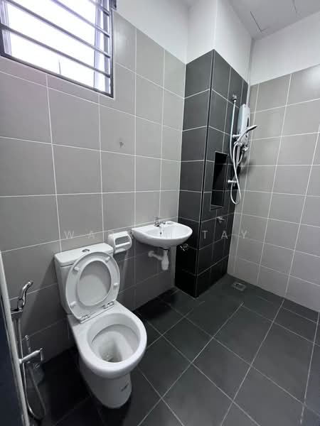2-storey Terraced House for Rent in Bandar Seri Alam (Masai) - Warren Tay - PropertyGuru.com.my