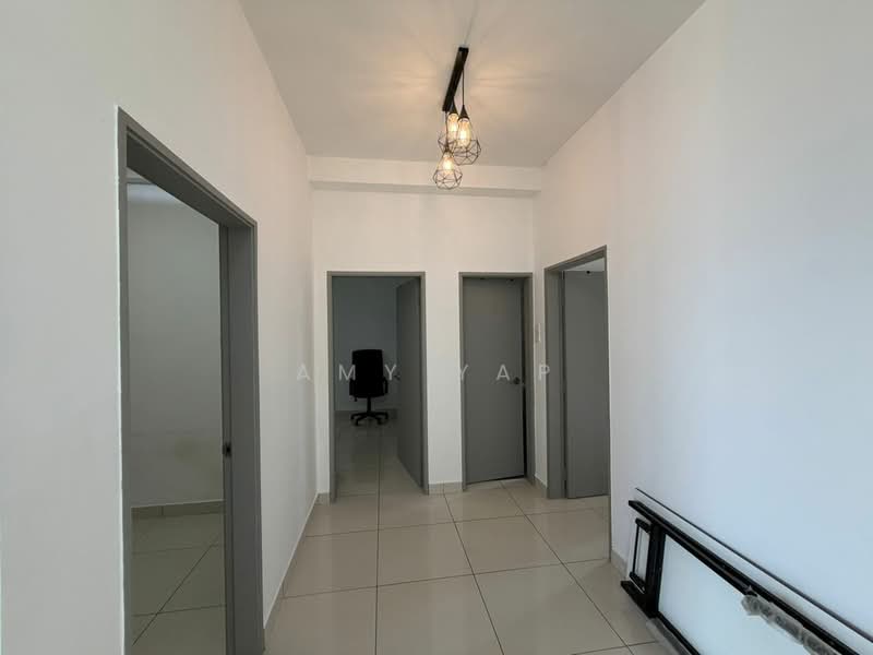 Kondominium untuk Disewa di Legend Heights - Amy Yap - Interior - PropertyGuru.com.my