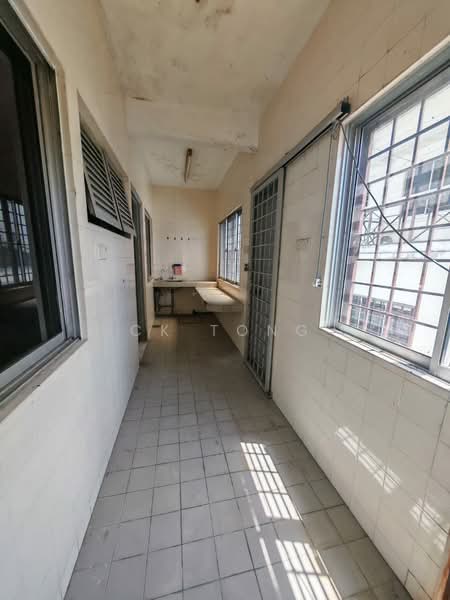 Corridor