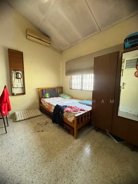 Rumah Teres 1 Tingkat untuk Dijual di Kepong Baru (Kepong) - Jeffrey Tham - PropertyGuru.com.my