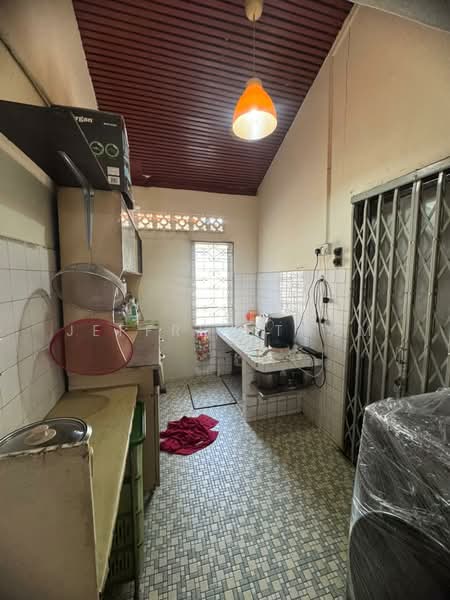 Rumah Teres 1 Tingkat untuk Dijual di Kepong Baru (Kepong) - Jeffrey Tham - PropertyGuru.com.my