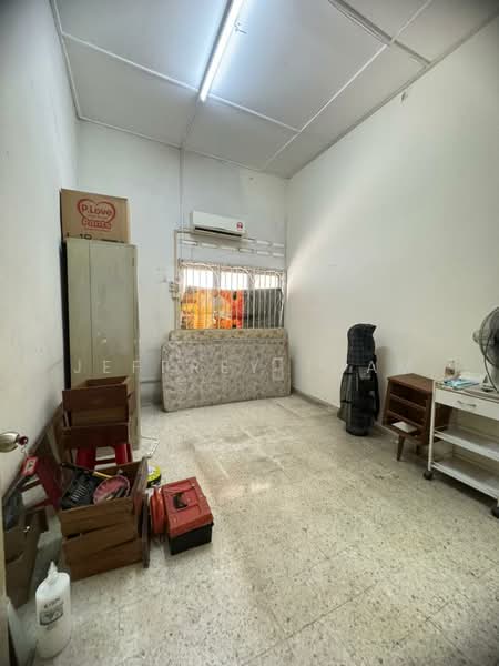 Rumah Teres 1 Tingkat untuk Dijual di Kepong Baru (Kepong) - Jeffrey Tham - PropertyGuru.com.my