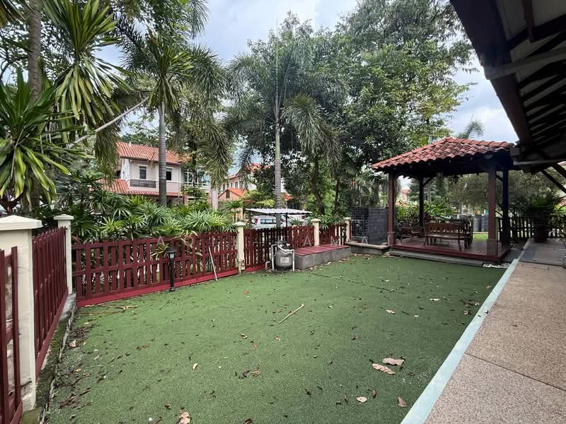 Bungalow for Sale in Setia Eco Park (Setia Alam) - Aqil Kamal - PropertyGuru.com.my