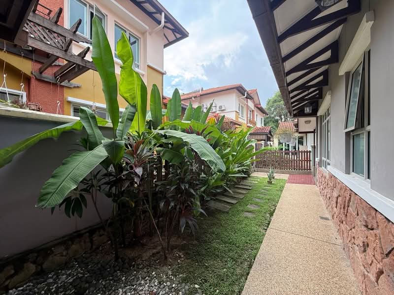 Bungalow for Sale in Setia Eco Park (Setia Alam) - Aqil Kamal - PropertyGuru.com.my