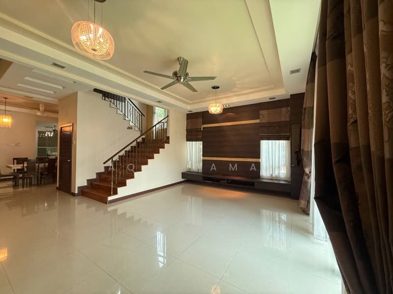 Bungalow for Sale in Setia Eco Park (Setia Alam) - Aqil Kamal - PropertyGuru.com.my