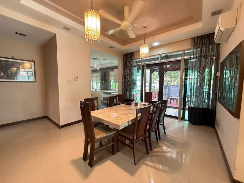 Bungalow for Sale in Setia Eco Park (Setia Alam) - Aqil Kamal - PropertyGuru.com.my