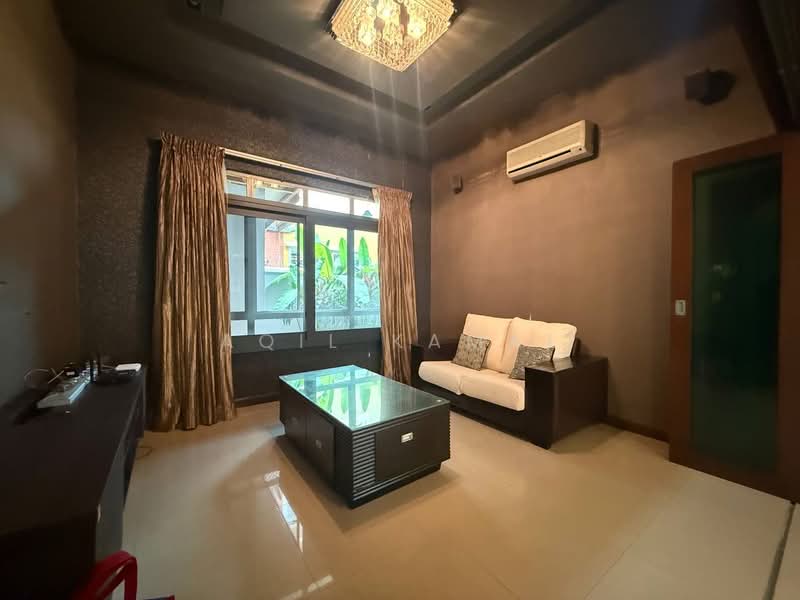 Bungalow for Sale in Setia Eco Park (Setia Alam) - Aqil Kamal - PropertyGuru.com.my
