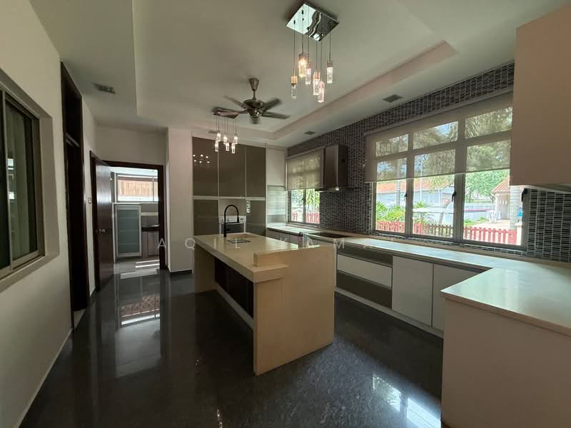 Bungalow for Sale in Setia Eco Park (Setia Alam) - Aqil Kamal - PropertyGuru.com.my