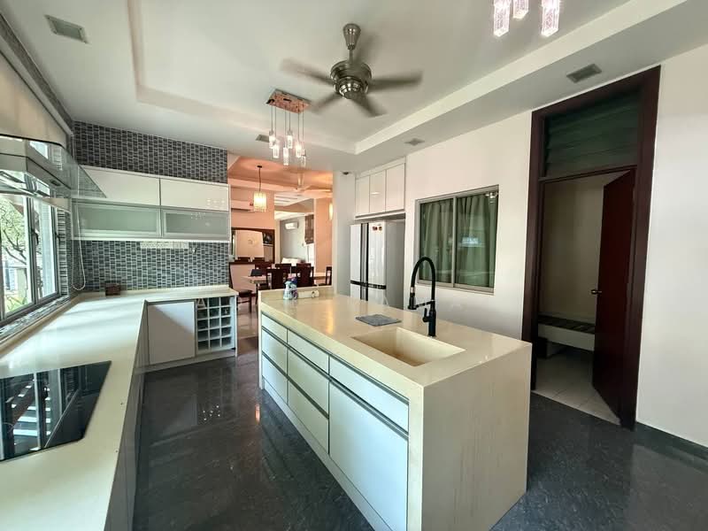 Bungalow for Sale in Setia Eco Park (Setia Alam) - Aqil Kamal - PropertyGuru.com.my