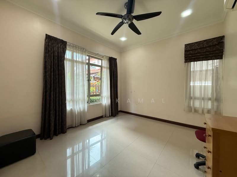 Bungalow for Sale in Setia Eco Park (Setia Alam) - Aqil Kamal - PropertyGuru.com.my