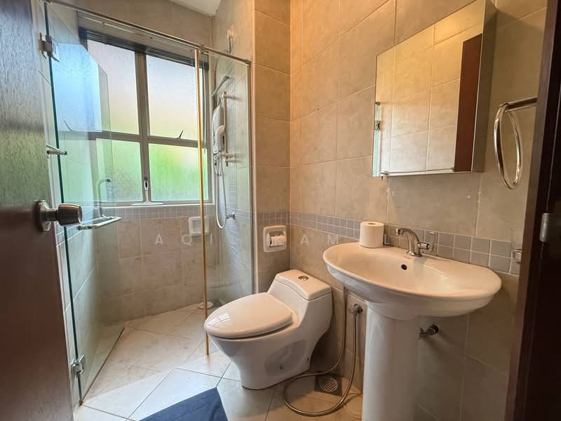 Bungalow for Sale in Setia Eco Park (Setia Alam) - Aqil Kamal - PropertyGuru.com.my