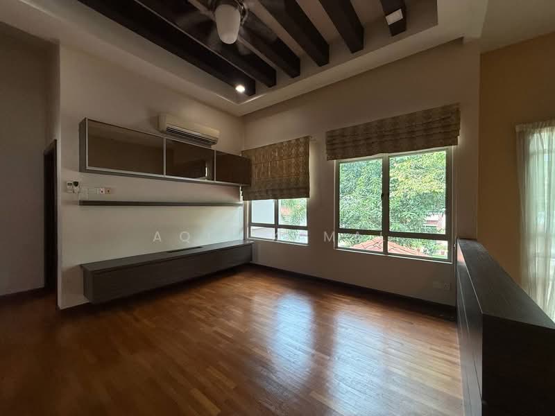 Bungalow for Sale in Setia Eco Park (Setia Alam) - Aqil Kamal - PropertyGuru.com.my