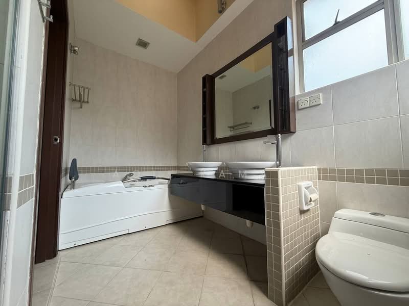 Bungalow for Sale in Setia Eco Park (Setia Alam) - Aqil Kamal - PropertyGuru.com.my