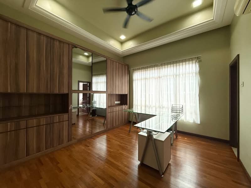 Bungalow for Sale in Setia Eco Park (Setia Alam) - Aqil Kamal - PropertyGuru.com.my