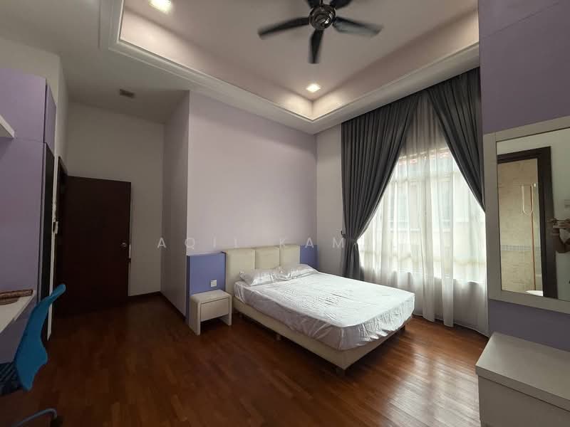 Bungalow for Sale in Setia Eco Park (Setia Alam) - Aqil Kamal - PropertyGuru.com.my