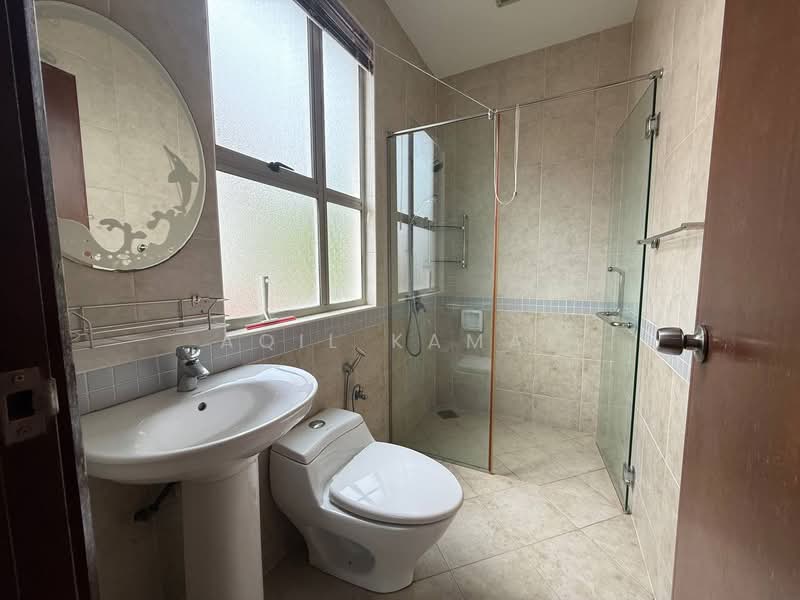 Bungalow for Sale in Setia Eco Park (Setia Alam) - Aqil Kamal - PropertyGuru.com.my