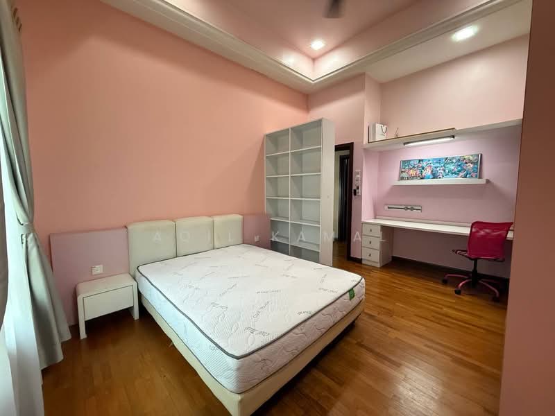 Bungalow for Sale in Setia Eco Park (Setia Alam) - Aqil Kamal - PropertyGuru.com.my