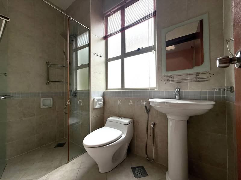 Bungalow for Sale in Setia Eco Park (Setia Alam) - Aqil Kamal - PropertyGuru.com.my