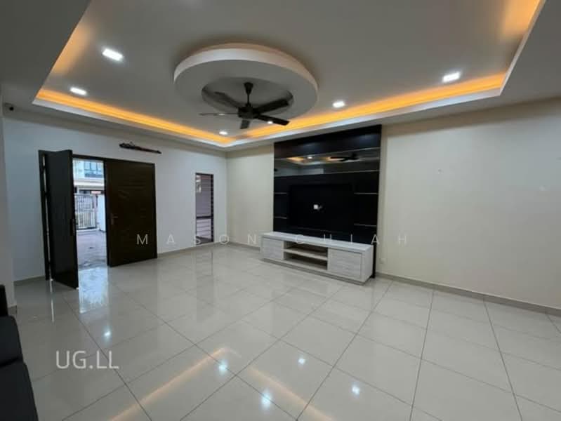 2-storey Terraced House for Sale in Kota Bayuemas (Klang) - Mason Chiah - PropertyGuru.com.my