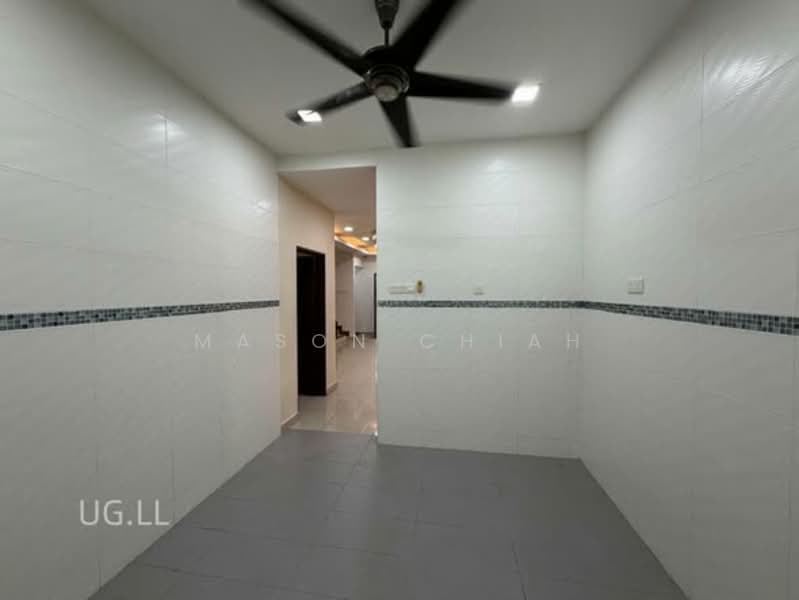 2-storey Terraced House for Sale in Kota Bayuemas (Klang) - Mason Chiah - PropertyGuru.com.my