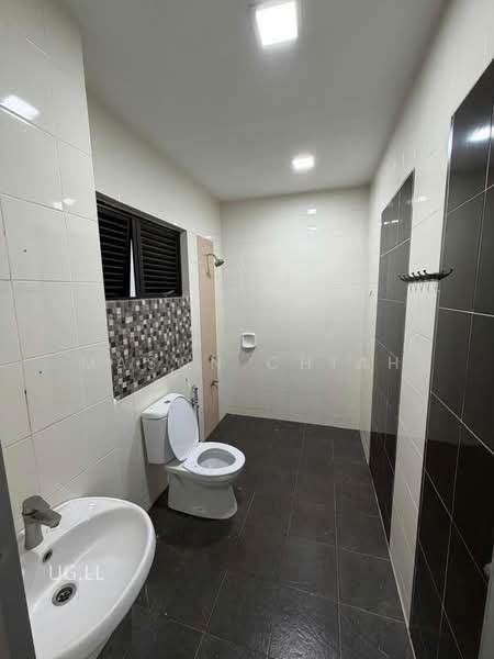 2-storey Terraced House for Sale in Kota Bayuemas (Klang) - Mason Chiah - PropertyGuru.com.my
