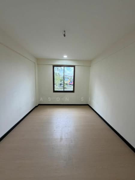 Rumah Flat untuk Dijual di Sri Lanang - Jason Sim - Interior - PropertyGuru.com.my
