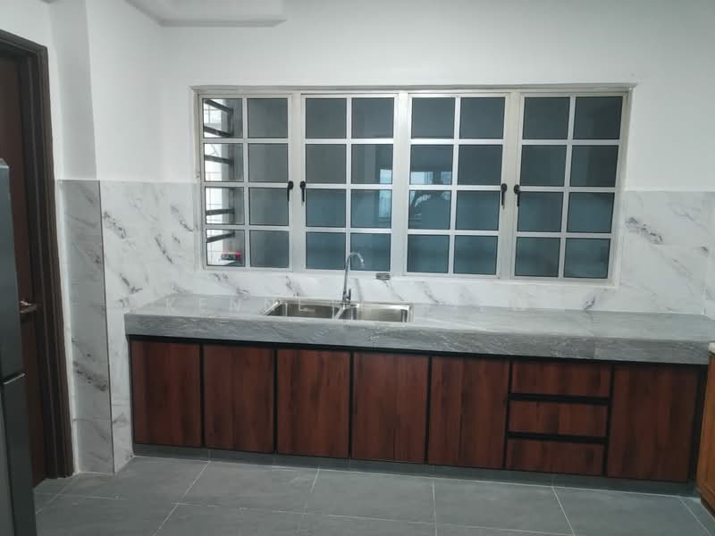 Kondominium untuk Disewa di Heritage - Kenneth Siew - Kitchen - PropertyGuru.com.my