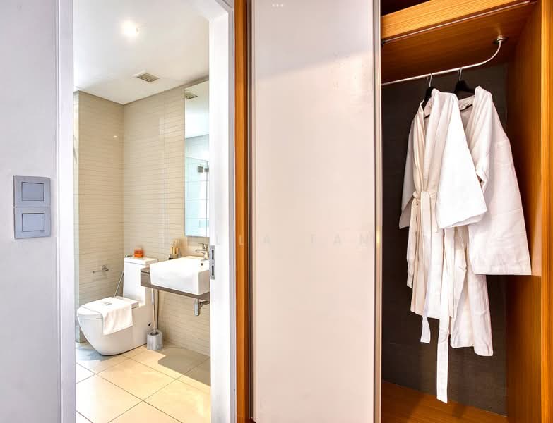 Service Residence for Sale at Aethera Residences - Bella Tan - Bathroom - PropertyGuru.com.my