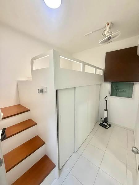 Condominium for Rent at i-Santorini - Yuki Bong - Interior - PropertyGuru.com.my