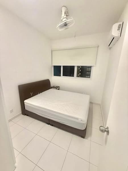 Condominium for Rent at i-Santorini - Yuki Bong - Bedroom - PropertyGuru.com.my