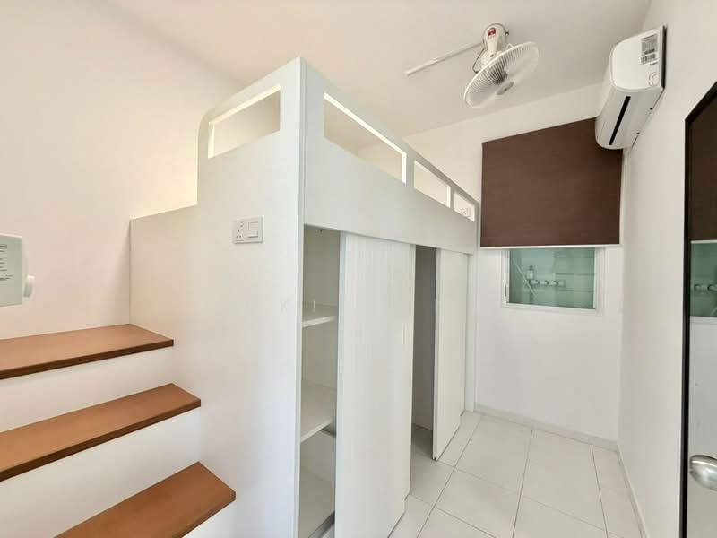Kondominium untuk Disewa di i-Santorini - Yuki Bong - Interior - PropertyGuru.com.my