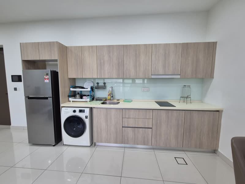 Servis Apartment untuk Disewa di Green Haven - Dian JB - PropertyGuru.com.my