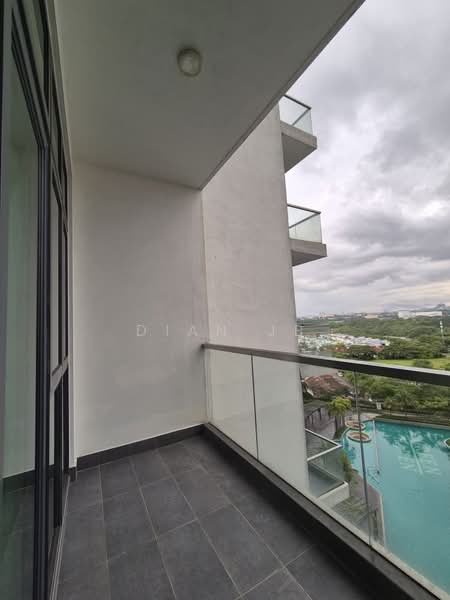 Servis Apartment untuk Disewa di Green Haven - Dian JB - PropertyGuru.com.my