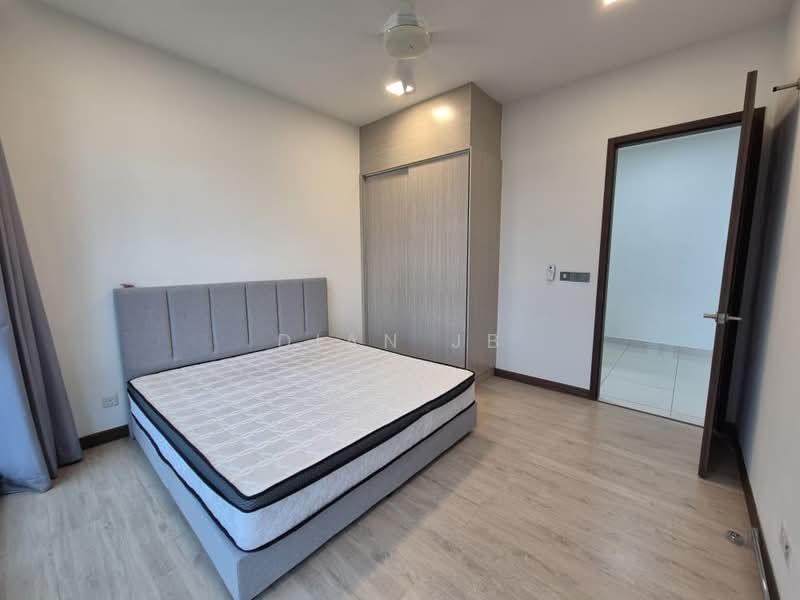 Servis Apartment untuk Disewa di Green Haven - Dian JB - PropertyGuru.com.my