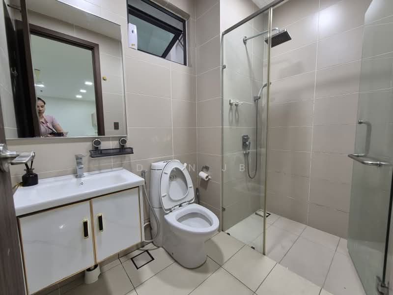 Servis Apartment untuk Disewa di Green Haven - Dian JB - PropertyGuru.com.my