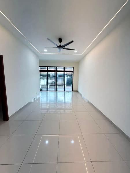 Rumah Teres 1 Tingkat untuk Dijual di Taman Pelangi Indah (Ulu Tiram) - Lilara Tiew - PropertyGuru.com.my