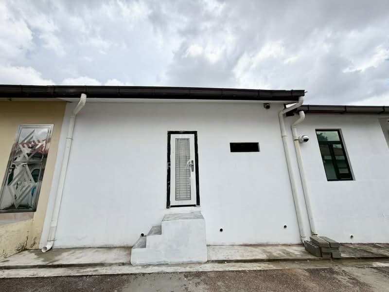Rumah Teres 1 Tingkat untuk Dijual di Taman Pelangi Indah (Ulu Tiram) - Lilara Tiew - PropertyGuru.com.my