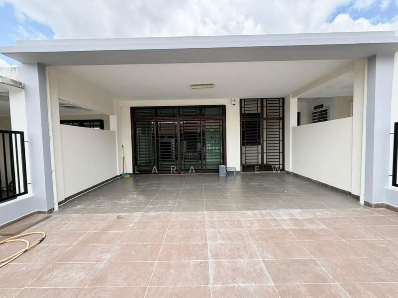 Rumah Teres 1 Tingkat untuk Dijual di Taman Pelangi Indah (Ulu Tiram) - Lilara Tiew - PropertyGuru.com.my