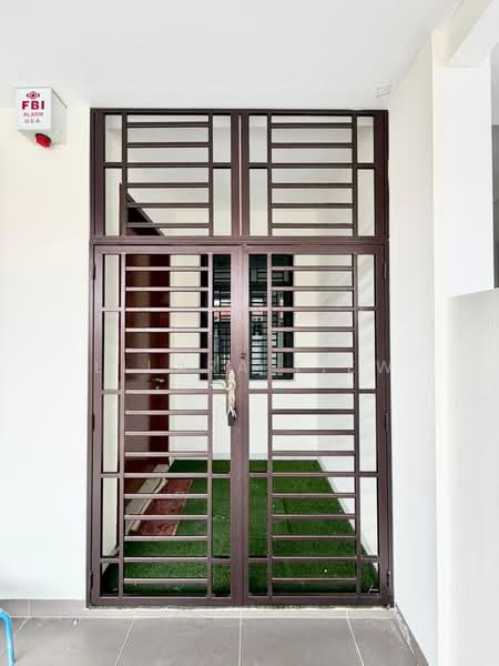 Rumah Teres 1 Tingkat untuk Dijual di Taman Pelangi Indah (Ulu Tiram) - Lilara Tiew - PropertyGuru.com.my