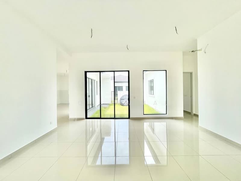 Rumah Teres 1 Tingkat untuk Dijual di Shah Alam (Selangor) - Aqil Kamal - PropertyGuru.com.my
