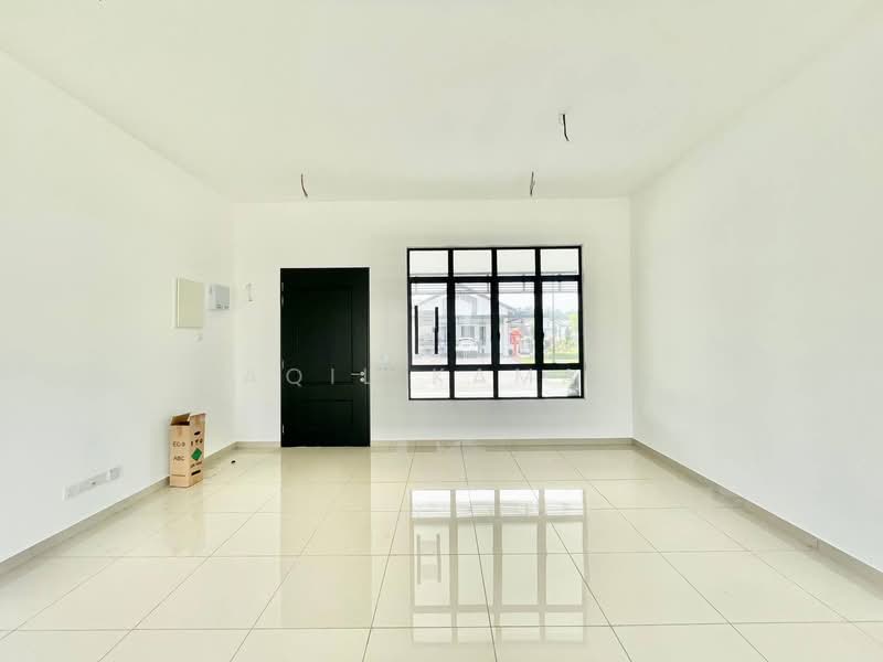 Rumah Teres 1 Tingkat untuk Dijual di Shah Alam (Selangor) - Aqil Kamal - PropertyGuru.com.my