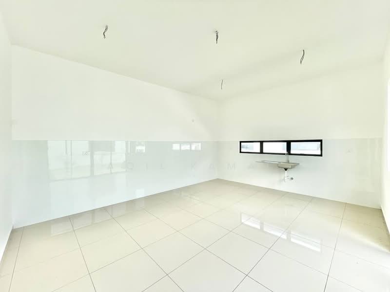 Rumah Teres 1 Tingkat untuk Dijual di Shah Alam (Selangor) - Aqil Kamal - PropertyGuru.com.my