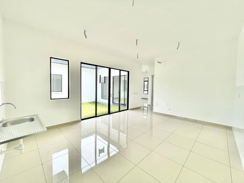 Rumah Teres 1 Tingkat untuk Dijual di Shah Alam (Selangor) - Aqil Kamal - PropertyGuru.com.my