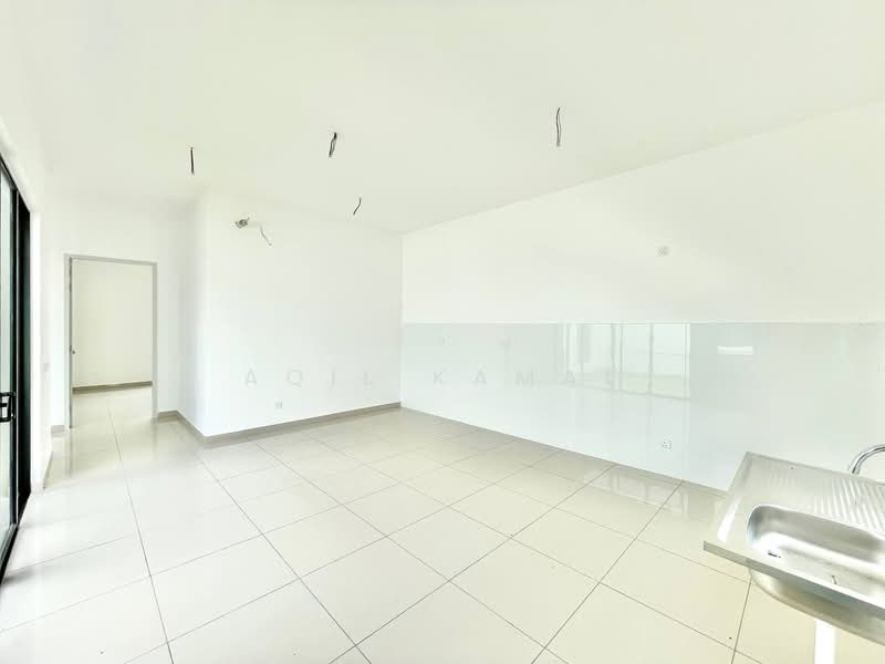 Rumah Teres 1 Tingkat untuk Dijual di Shah Alam (Selangor) - Aqil Kamal - PropertyGuru.com.my