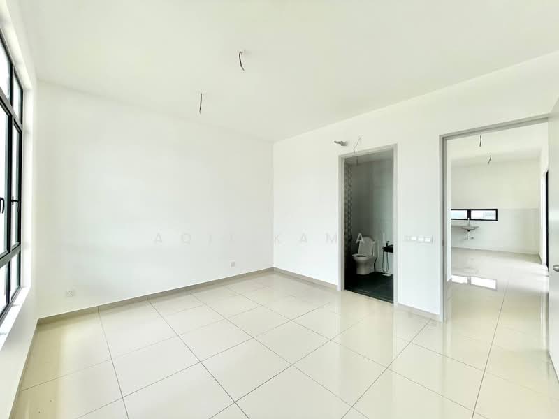 Rumah Teres 1 Tingkat untuk Dijual di Shah Alam (Selangor) - Aqil Kamal - PropertyGuru.com.my