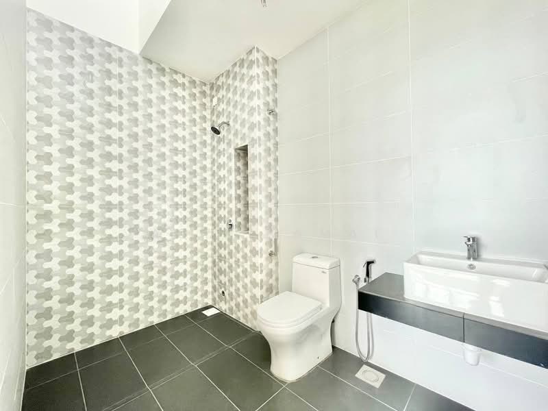 Rumah Teres 1 Tingkat untuk Dijual di Shah Alam (Selangor) - Aqil Kamal - PropertyGuru.com.my