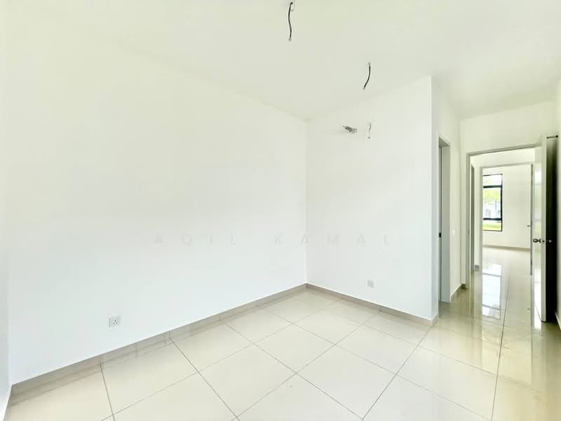 Rumah Teres 1 Tingkat untuk Dijual di Shah Alam (Selangor) - Aqil Kamal - PropertyGuru.com.my