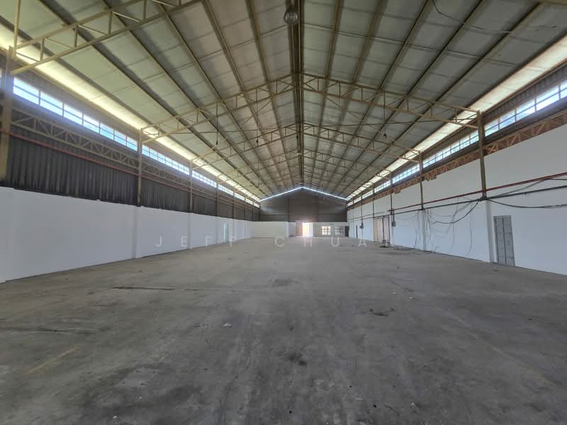 Residential Land for Rent in Kampung Sungai Kayu Ara (Petaling Jaya) - Jeff Chuah - PropertyGuru.com.my