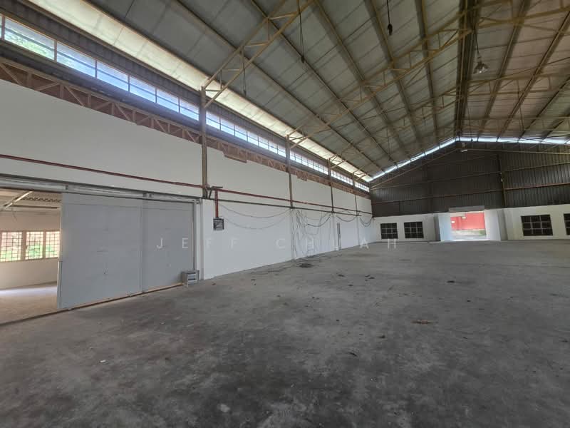 Residential Land for Rent in Kampung Sungai Kayu Ara (Petaling Jaya) - Jeff Chuah - Interior - PropertyGuru.com.my